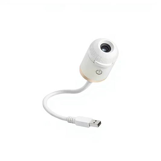 Starnest™ Galaxy Nightlight Projector